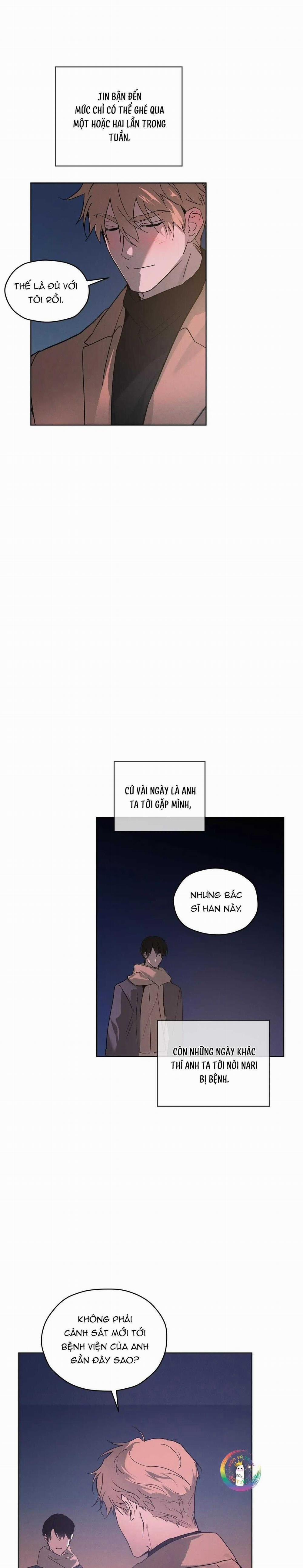 Kí Ức Về Trong Hơi Thở 24 trang 17