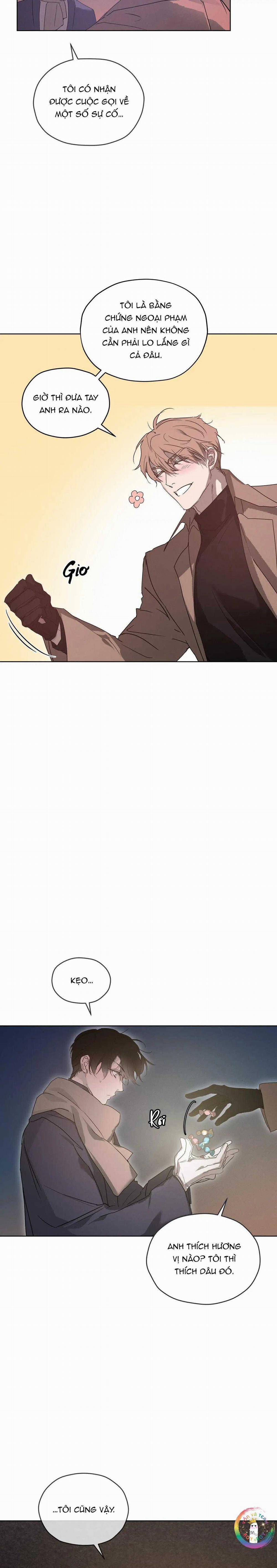 Kí Ức Về Trong Hơi Thở 24 trang 18