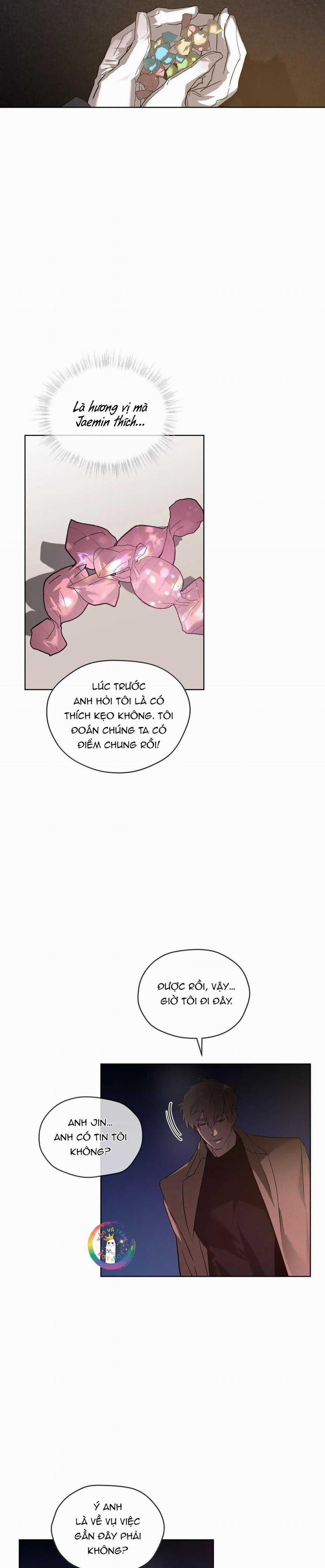 Kí Ức Về Trong Hơi Thở 24 trang 19