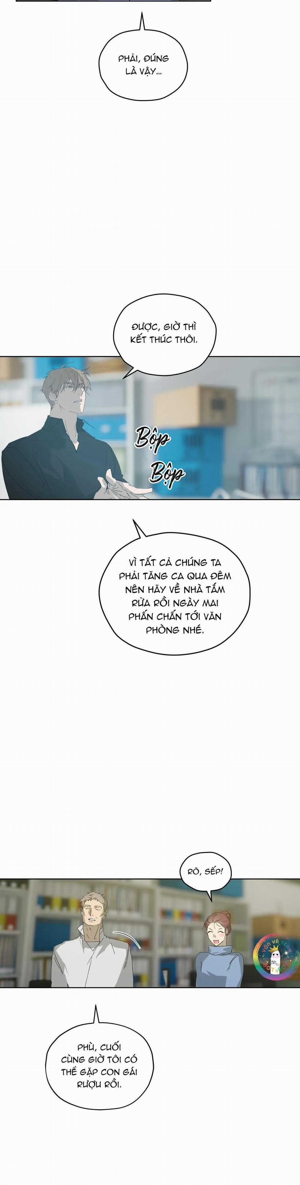 Kí Ức Về Trong Hơi Thở 26 trang 11