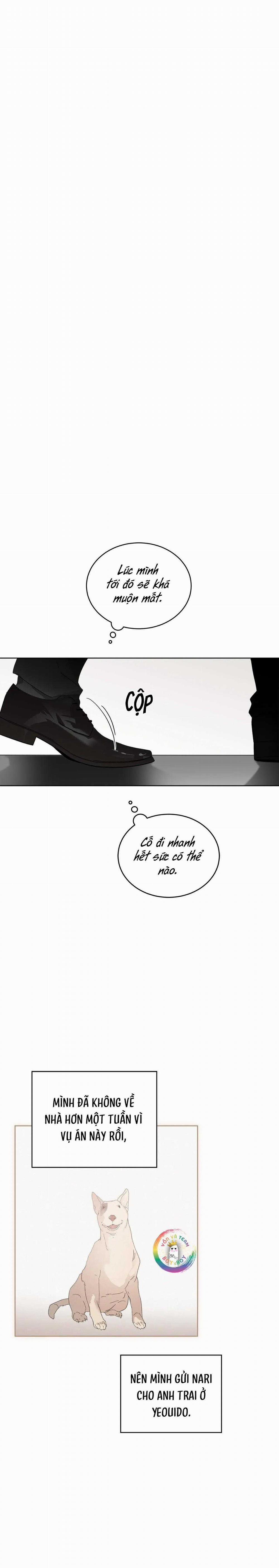 Kí Ức Về Trong Hơi Thở 26 trang 12