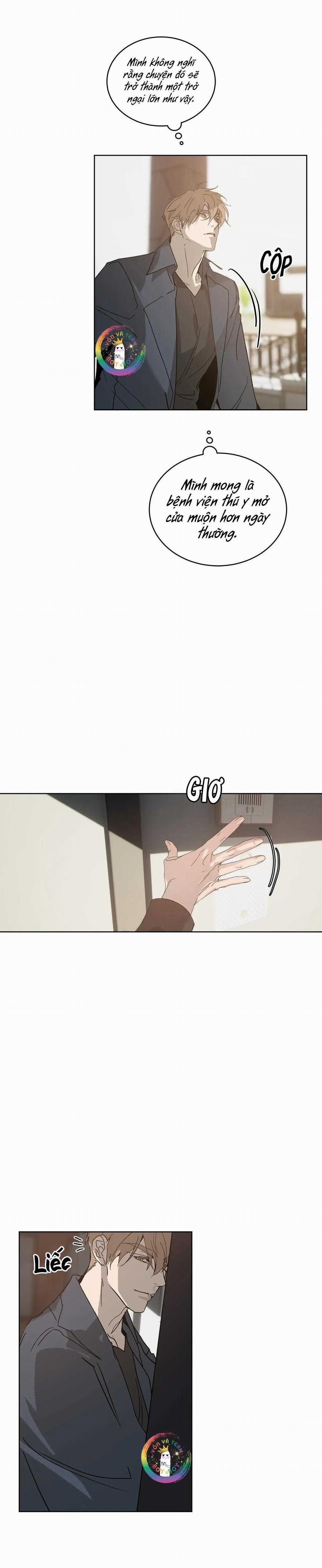 Kí Ức Về Trong Hơi Thở 26 trang 13