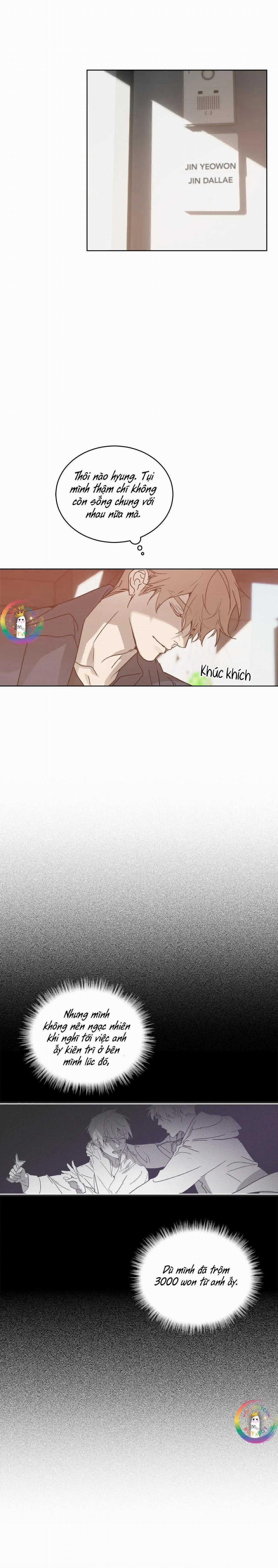 Kí Ức Về Trong Hơi Thở 26 trang 14