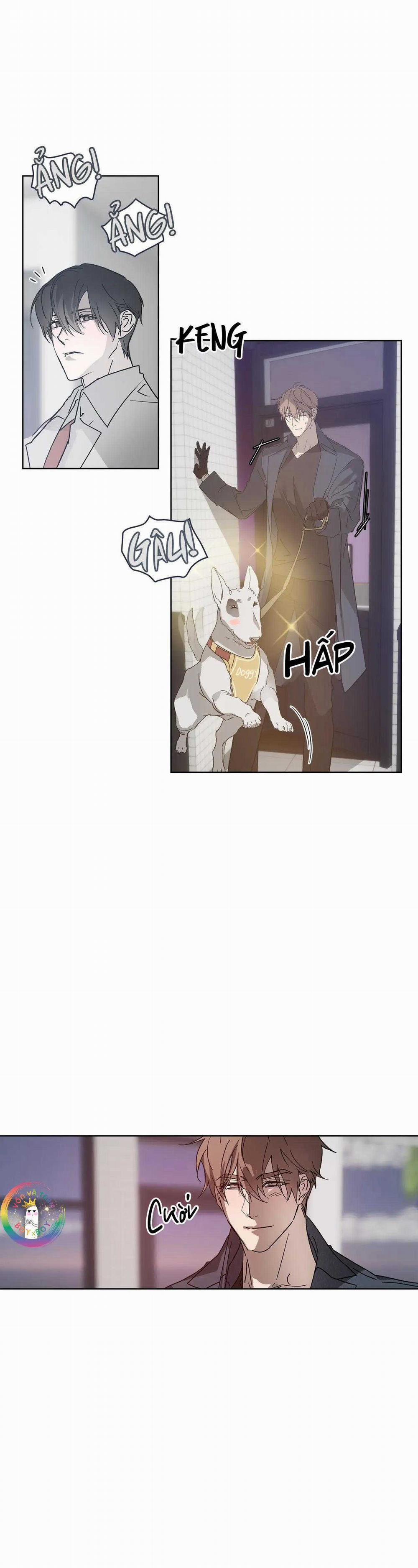 Kí Ức Về Trong Hơi Thở 26 trang 16