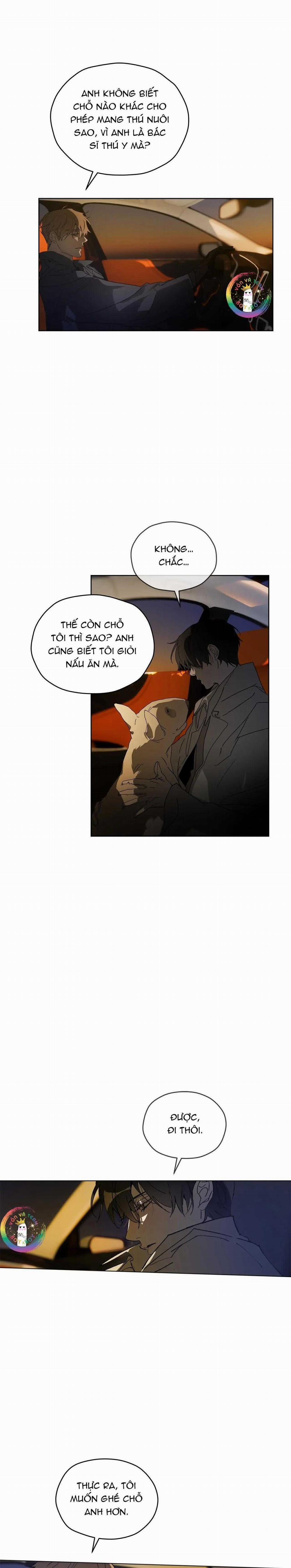 Kí Ức Về Trong Hơi Thở 26 trang 19