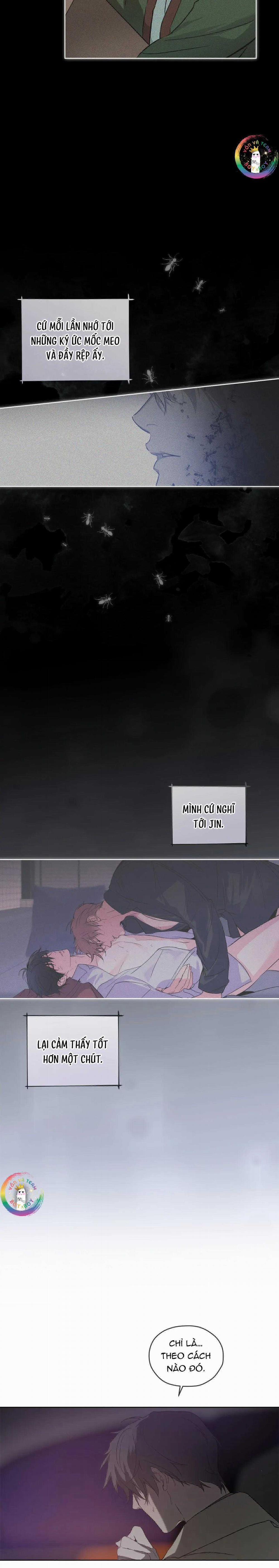 Kí Ức Về Trong Hơi Thở 26 trang 22