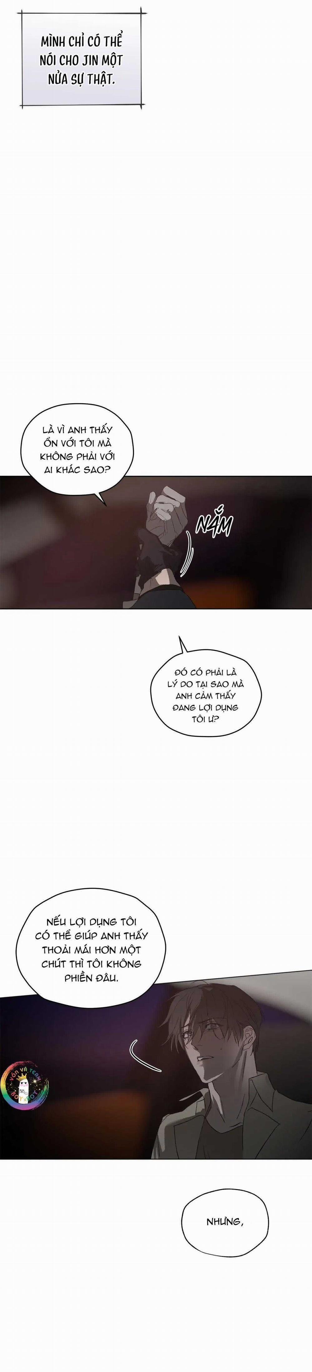 Kí Ức Về Trong Hơi Thở 26 trang 23