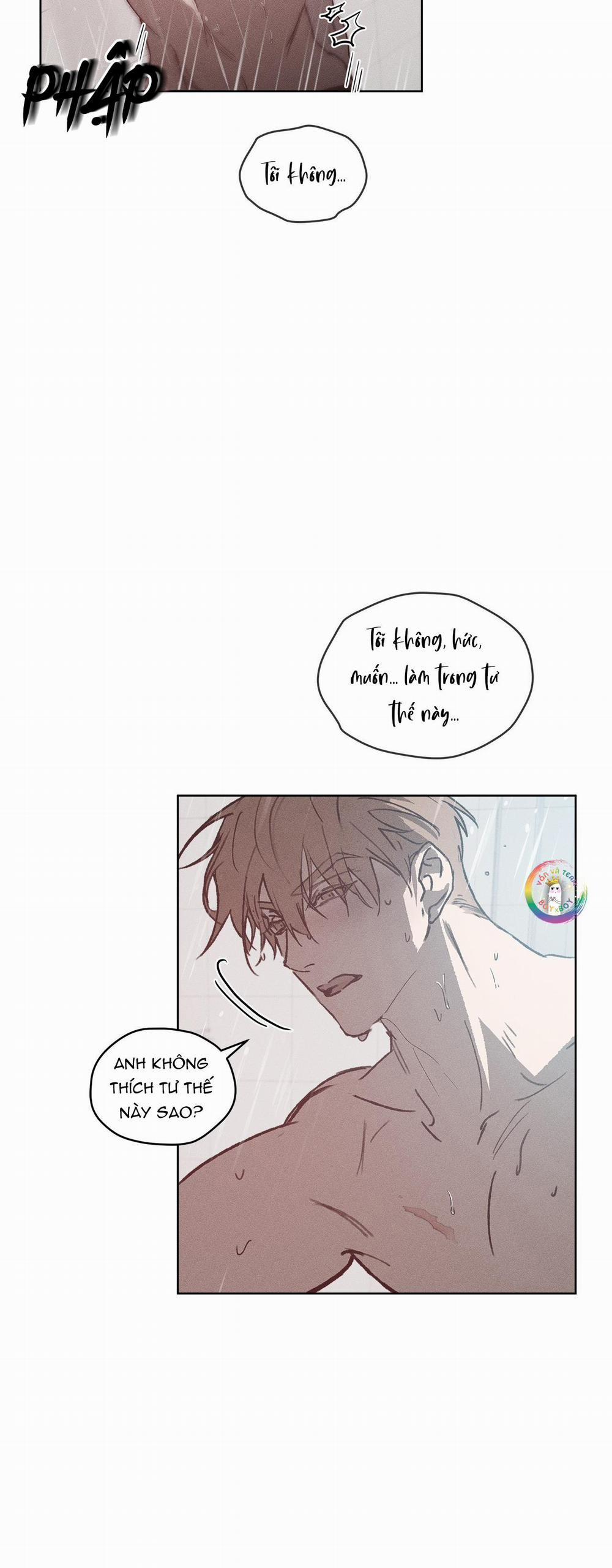 Kí Ức Về Trong Hơi Thở 27 0 trang 17