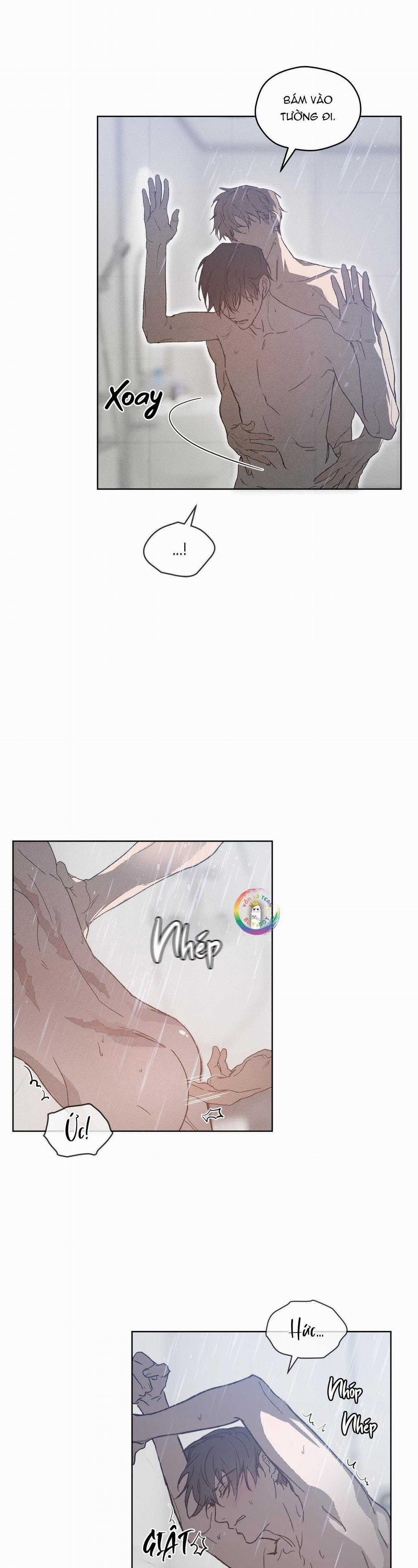 Kí Ức Về Trong Hơi Thở 27 trang 11