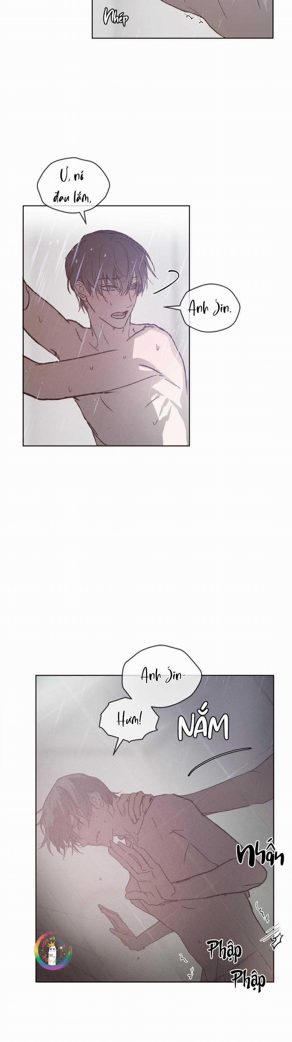 Kí Ức Về Trong Hơi Thở 27 trang 12