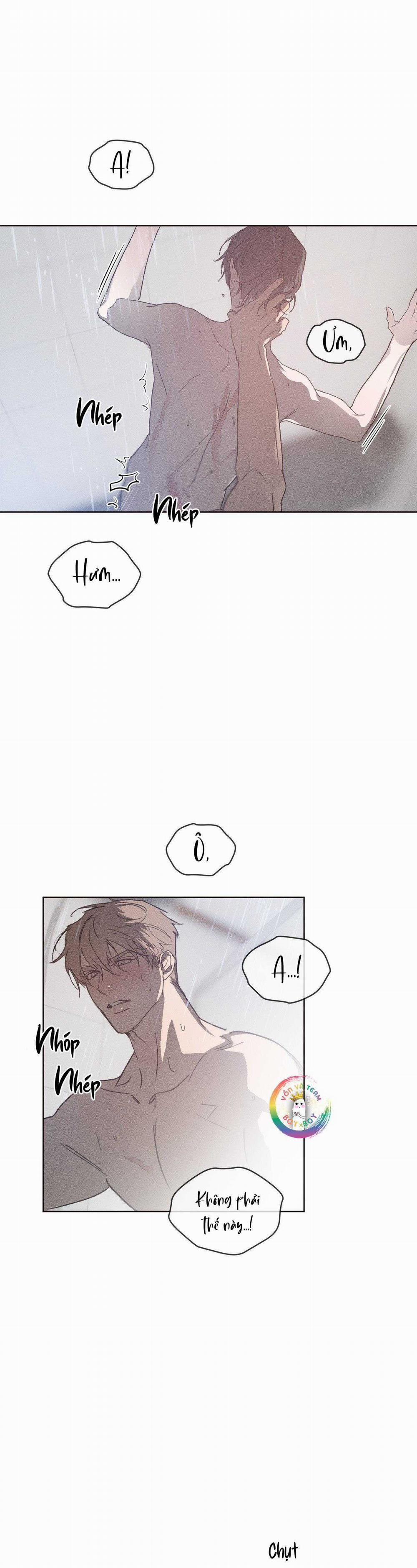 Kí Ức Về Trong Hơi Thở 27 trang 13