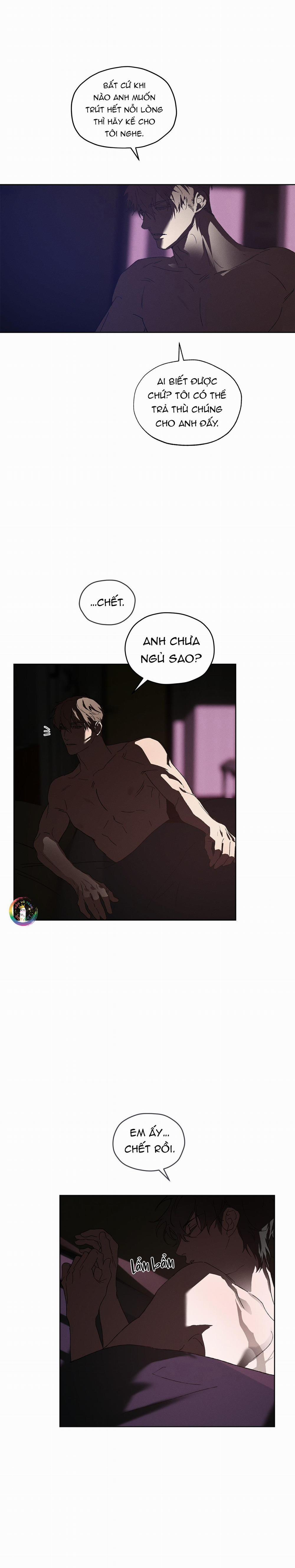 Kí Ức Về Trong Hơi Thở 28 0 trang 14