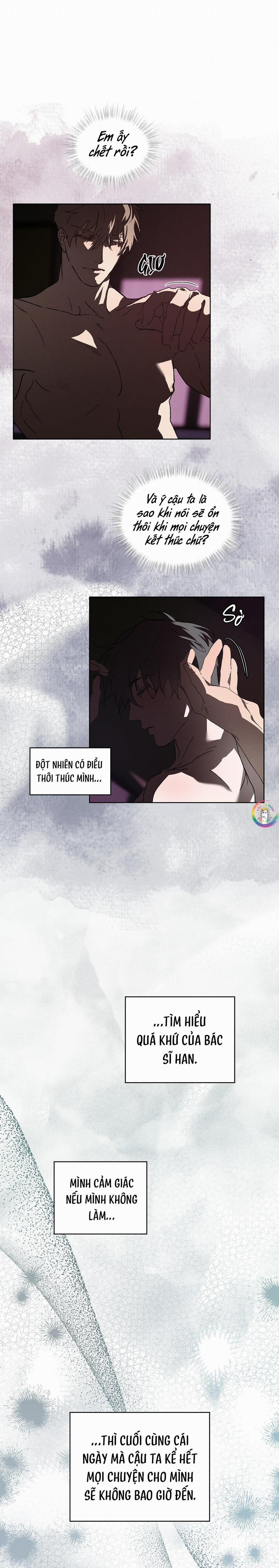 Kí Ức Về Trong Hơi Thở 28 0 trang 16