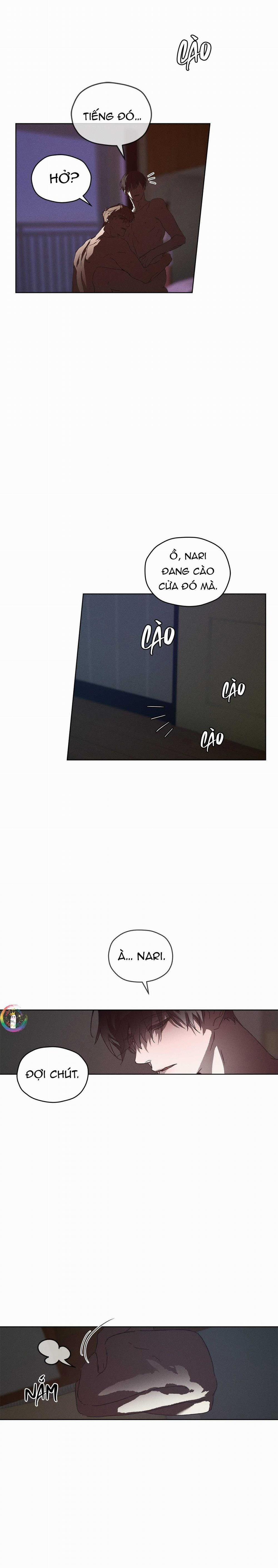 Kí Ức Về Trong Hơi Thở 28 trang 10