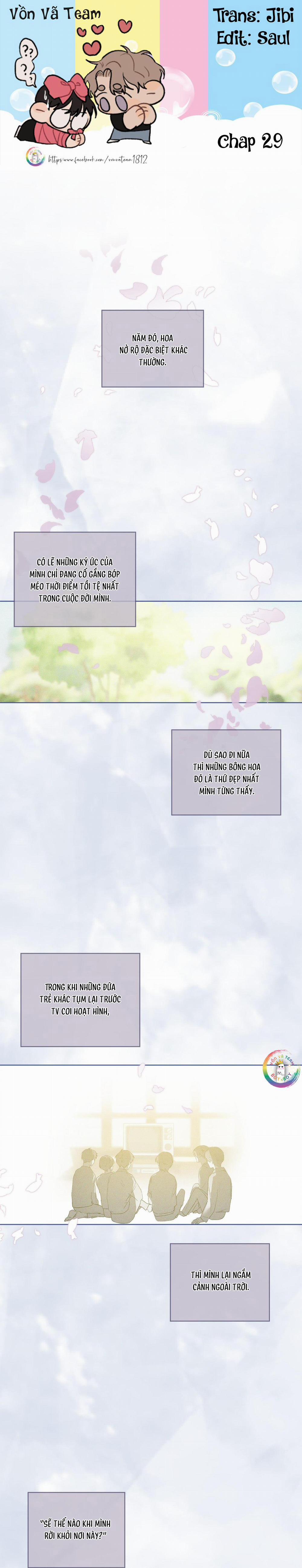 Kí Ức Về Trong Hơi Thở 29 End Season 1 trang 0