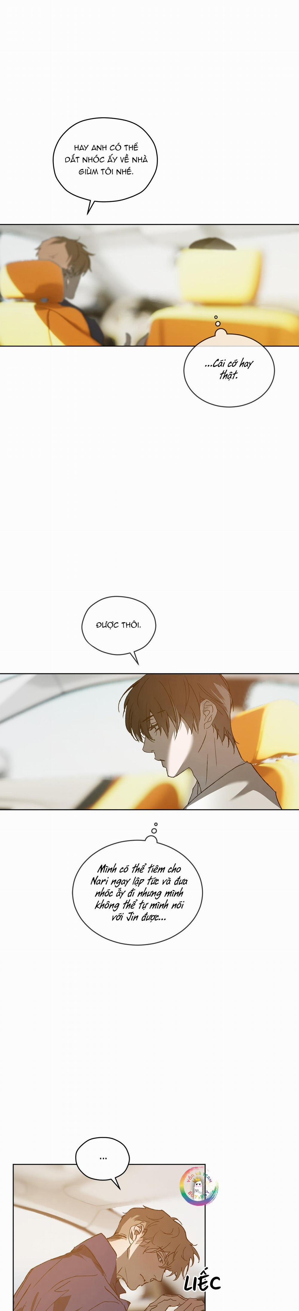 Kí Ức Về Trong Hơi Thở 29 End Season 1 trang 10