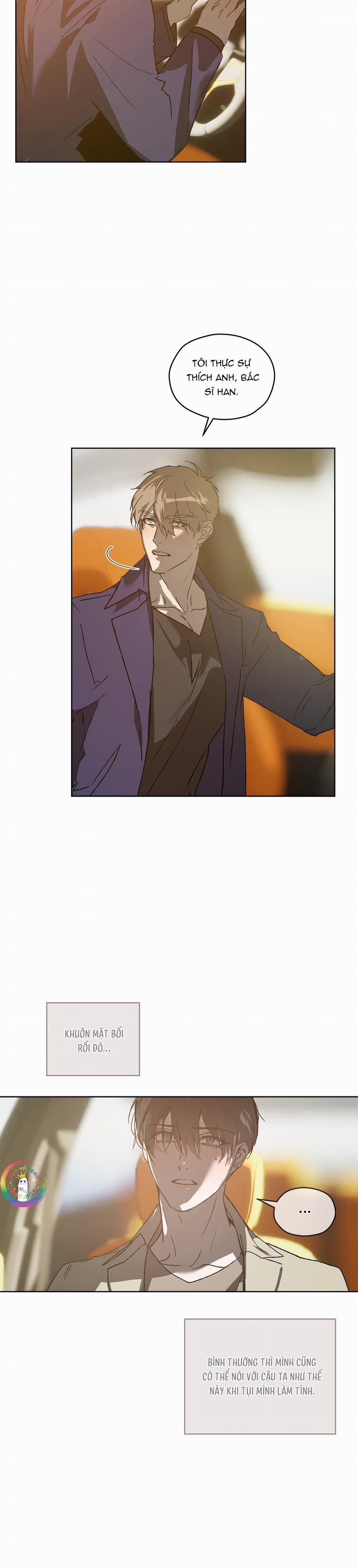 Kí Ức Về Trong Hơi Thở 29 End Season 1 trang 11