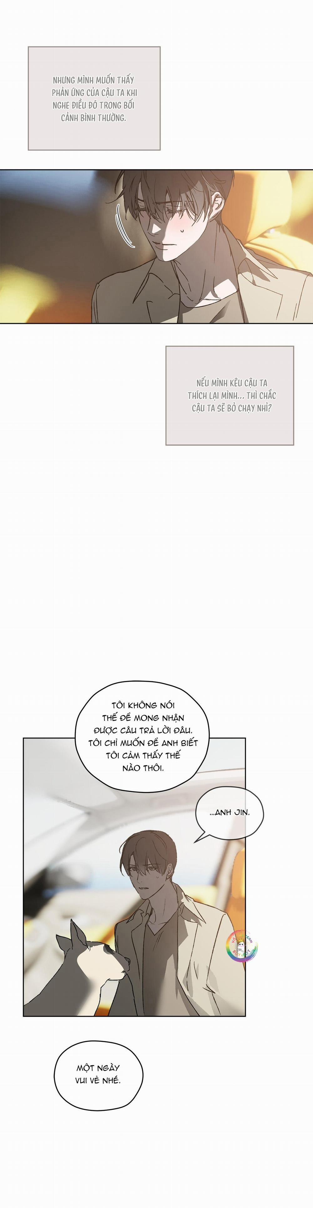 Kí Ức Về Trong Hơi Thở 29 End Season 1 trang 12