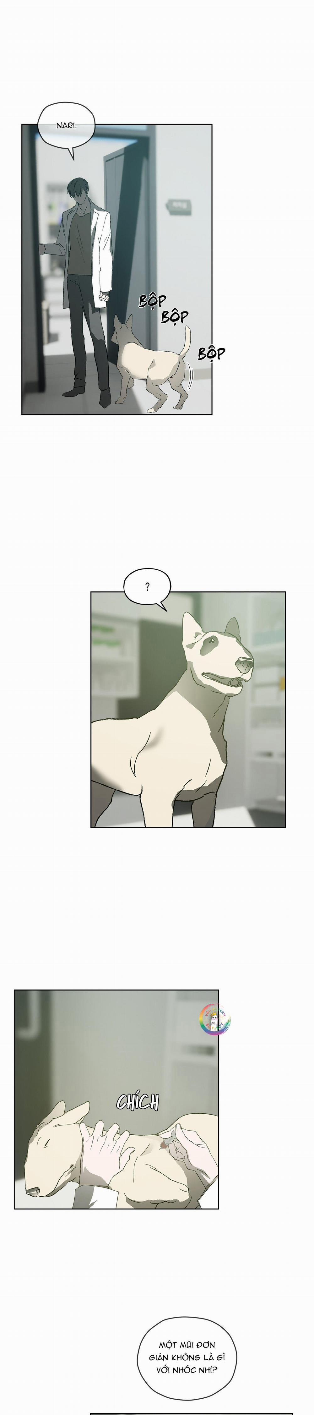 Kí Ức Về Trong Hơi Thở 29 End Season 1 trang 14