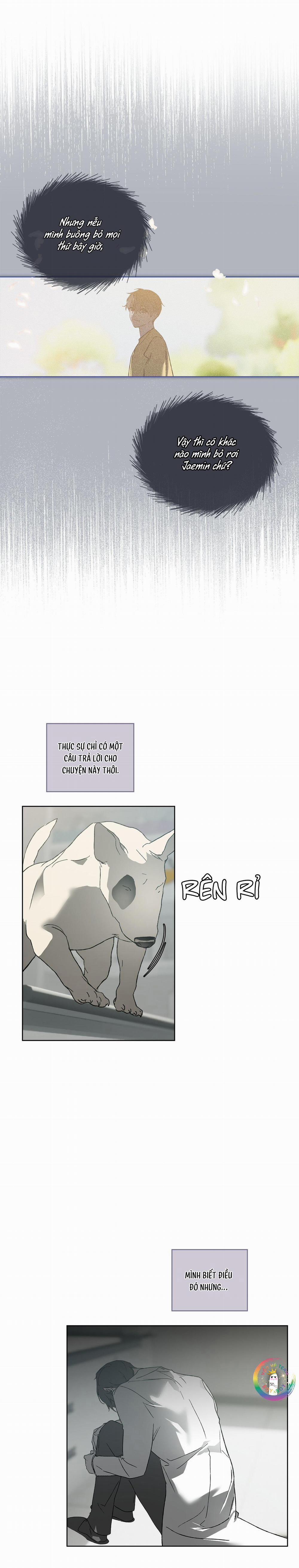 Kí Ức Về Trong Hơi Thở 29 End Season 1 trang 18