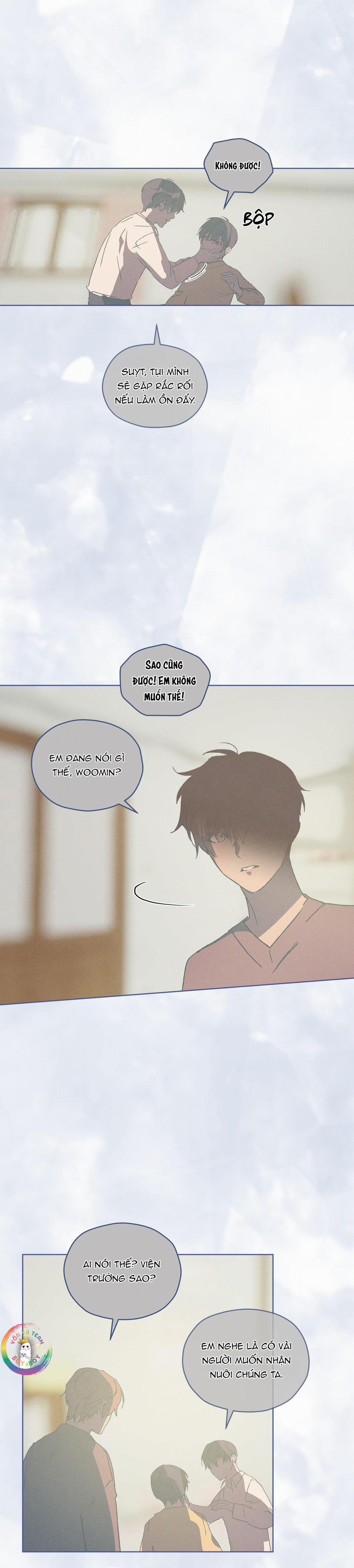 Kí Ức Về Trong Hơi Thở 29 End Season 1 trang 2