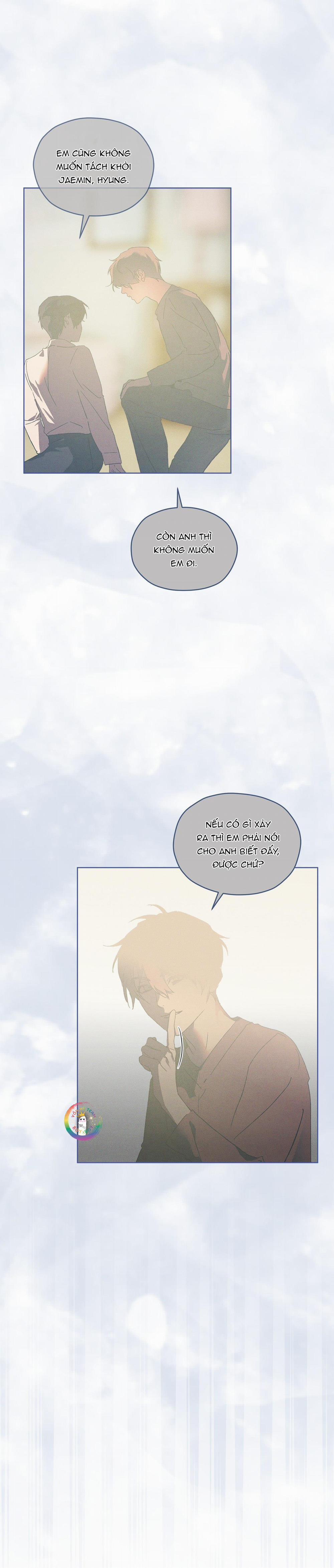 Kí Ức Về Trong Hơi Thở 29 End Season 1 trang 4