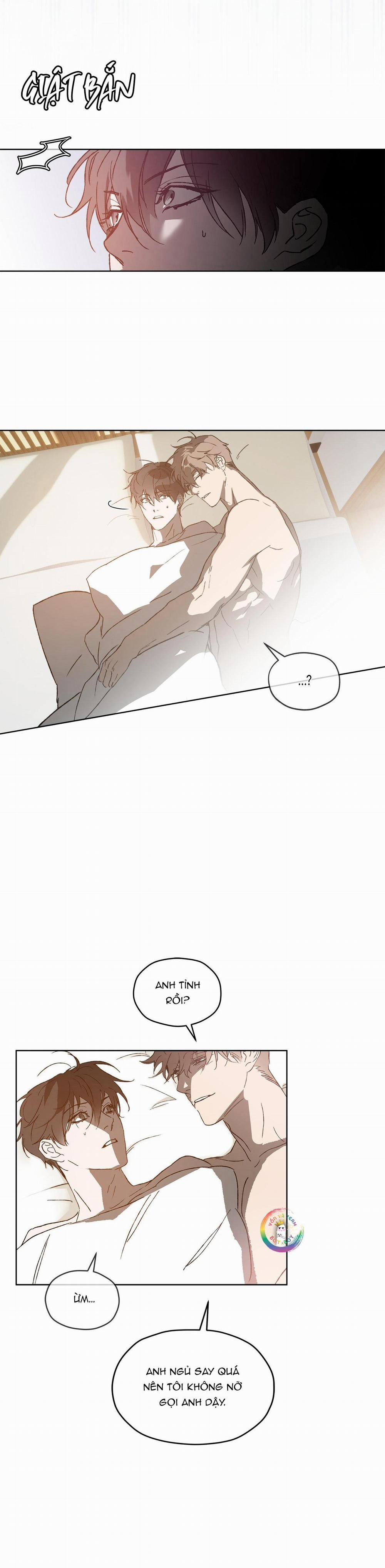 Kí Ức Về Trong Hơi Thở 29 End Season 1 trang 5