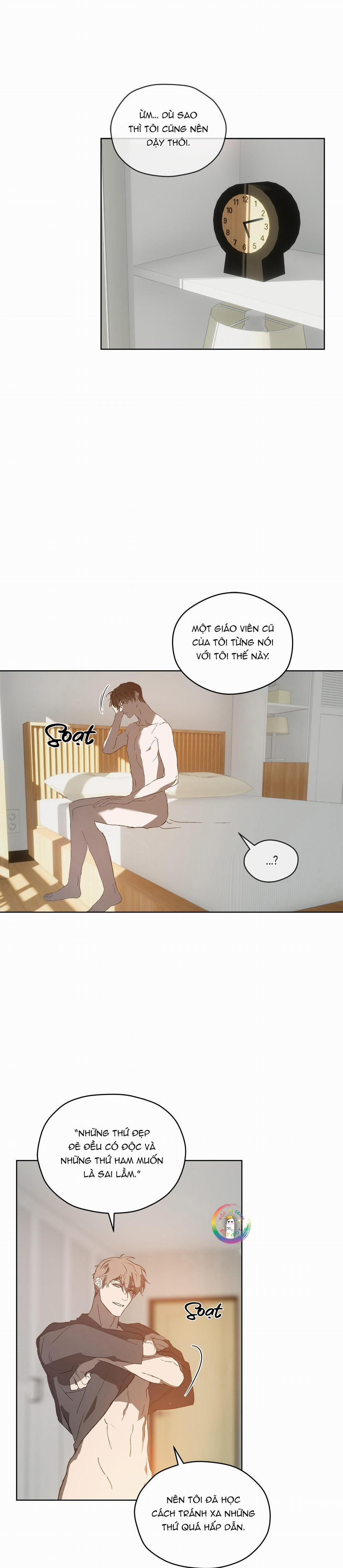 Kí Ức Về Trong Hơi Thở 29 End Season 1 trang 6