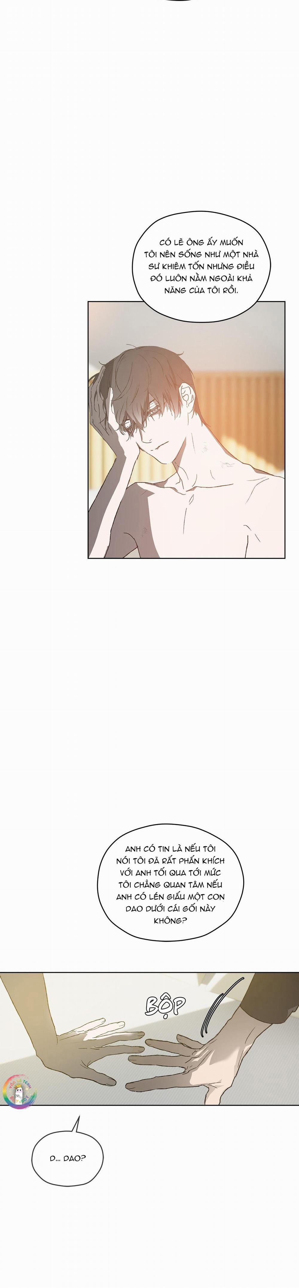 Kí Ức Về Trong Hơi Thở 29 End Season 1 trang 7