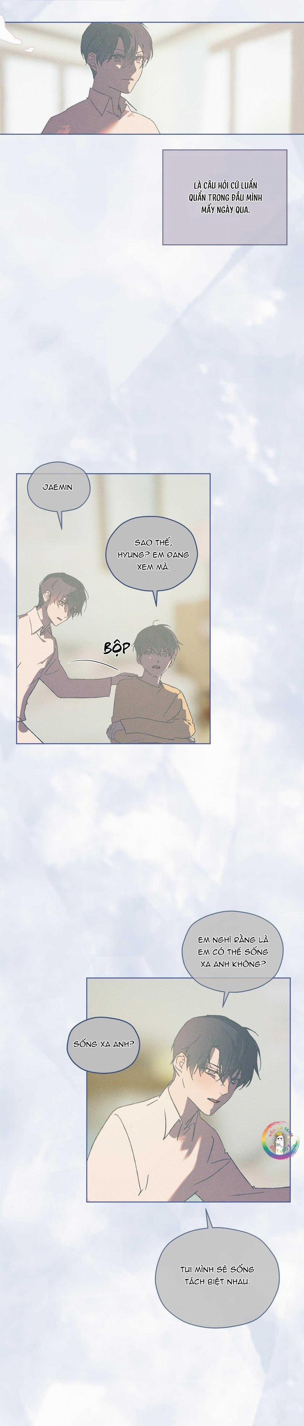 Kí Ức Về Trong Hơi Thở 29 trang 1