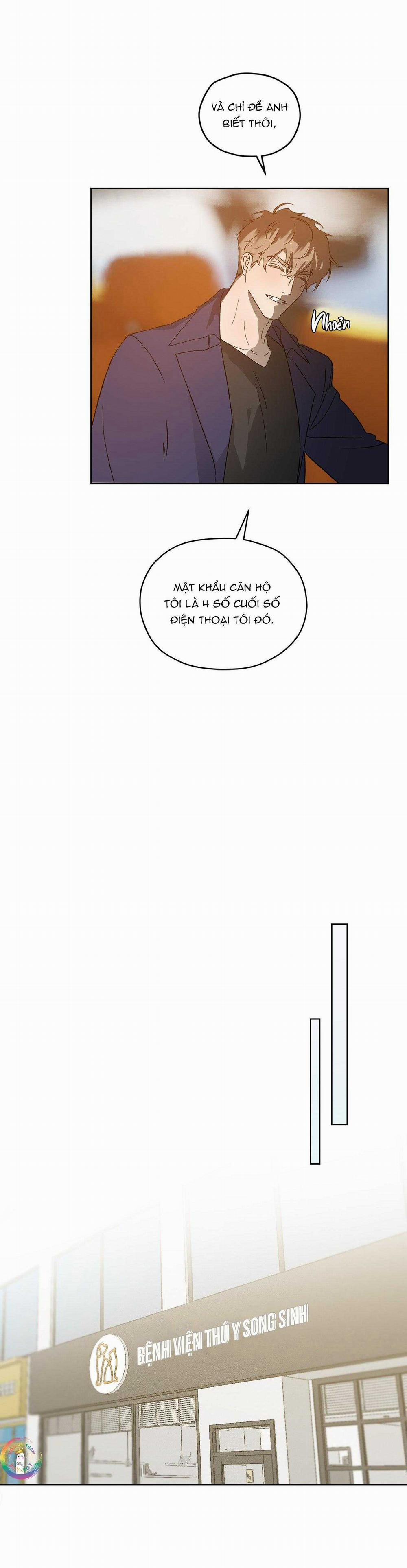 Kí Ức Về Trong Hơi Thở 29 trang 13