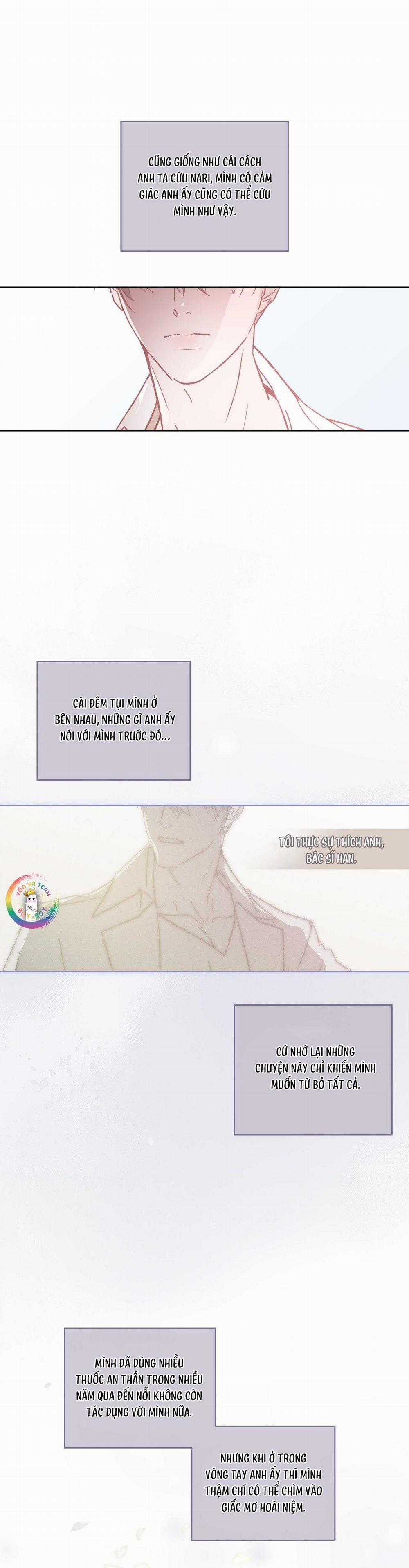 Kí Ức Về Trong Hơi Thở 29 trang 16