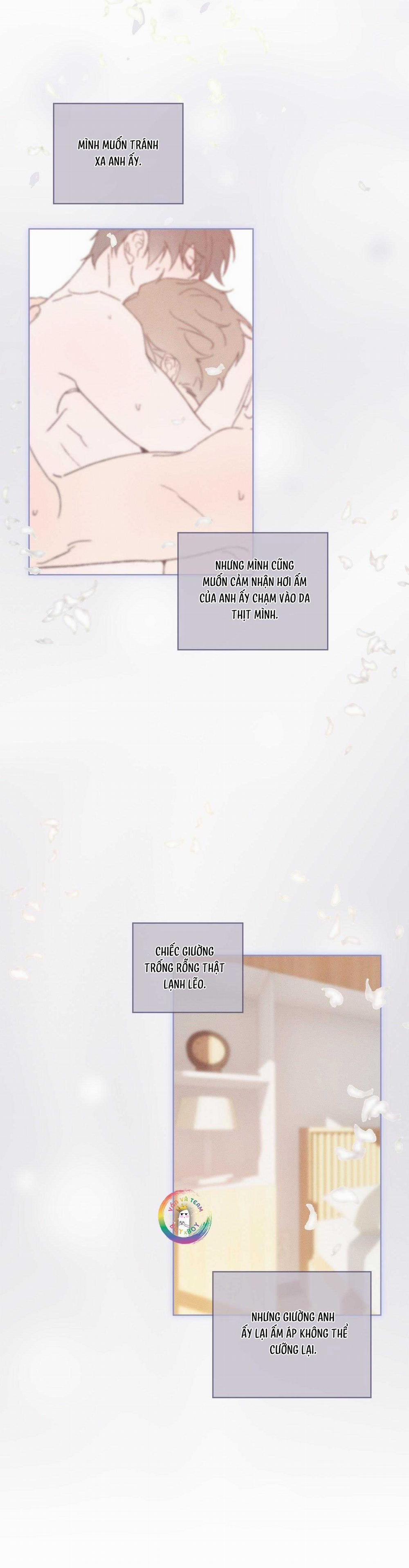 Kí Ức Về Trong Hơi Thở 29 trang 17