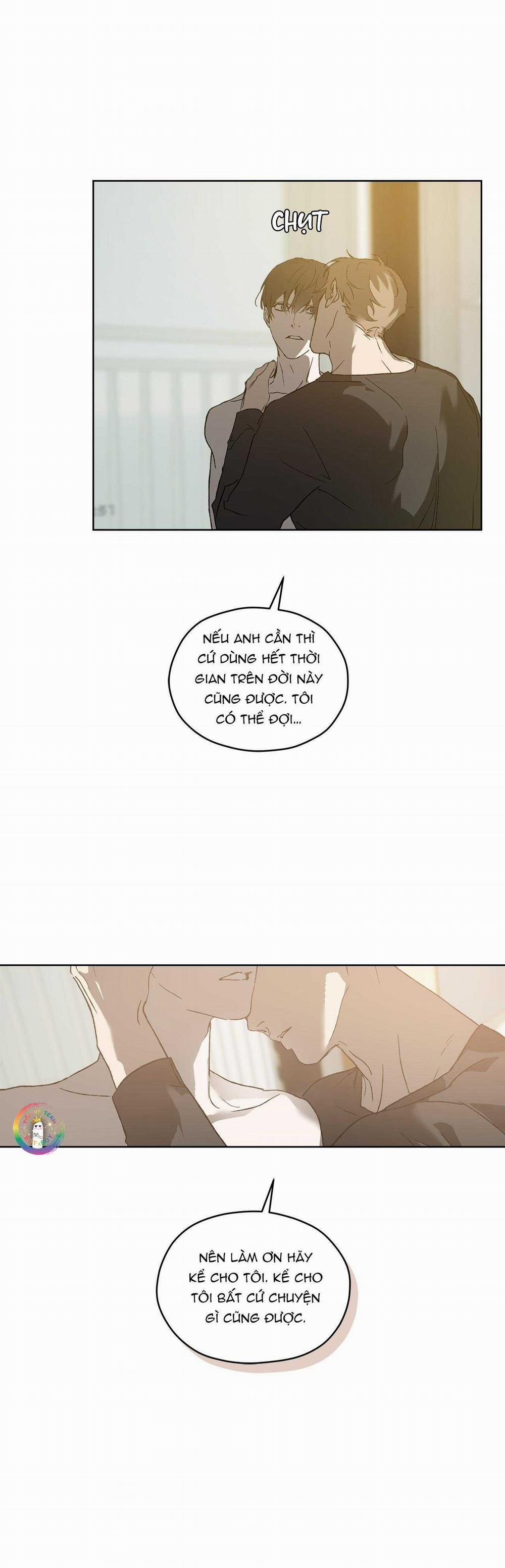 Kí Ức Về Trong Hơi Thở 29 trang 8