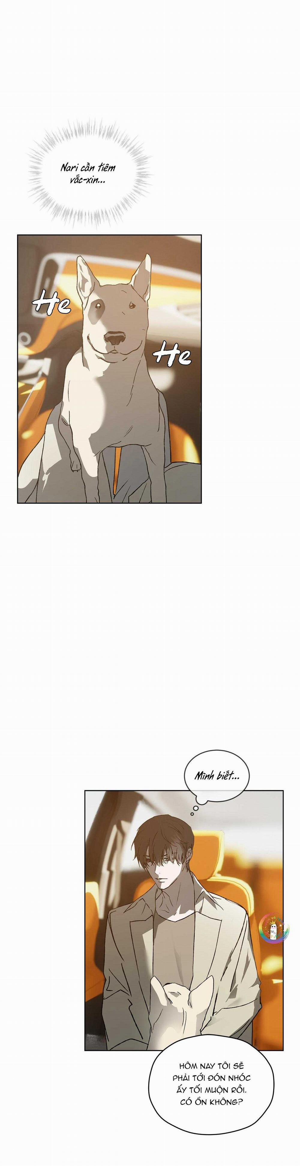 Kí Ức Về Trong Hơi Thở 29 trang 9