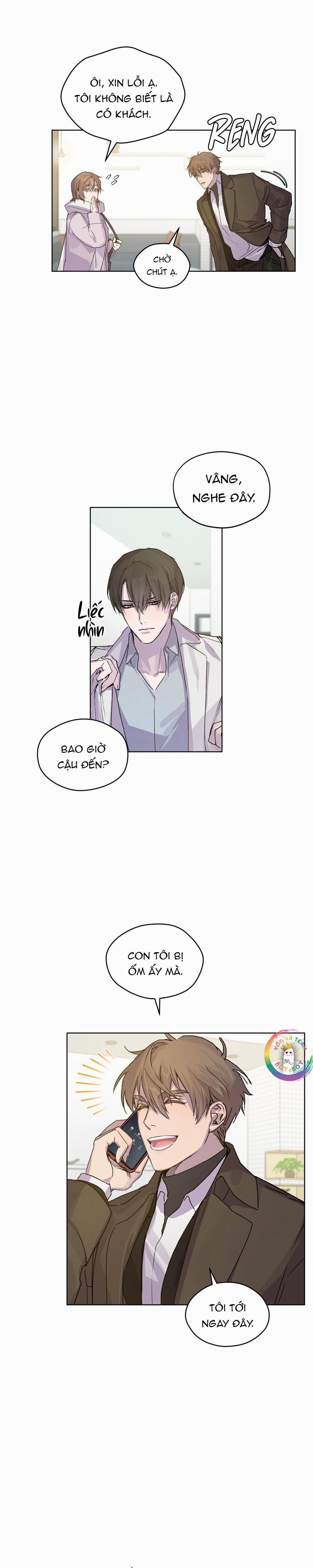 Kí Ức Về Trong Hơi Thở 3 trang 10