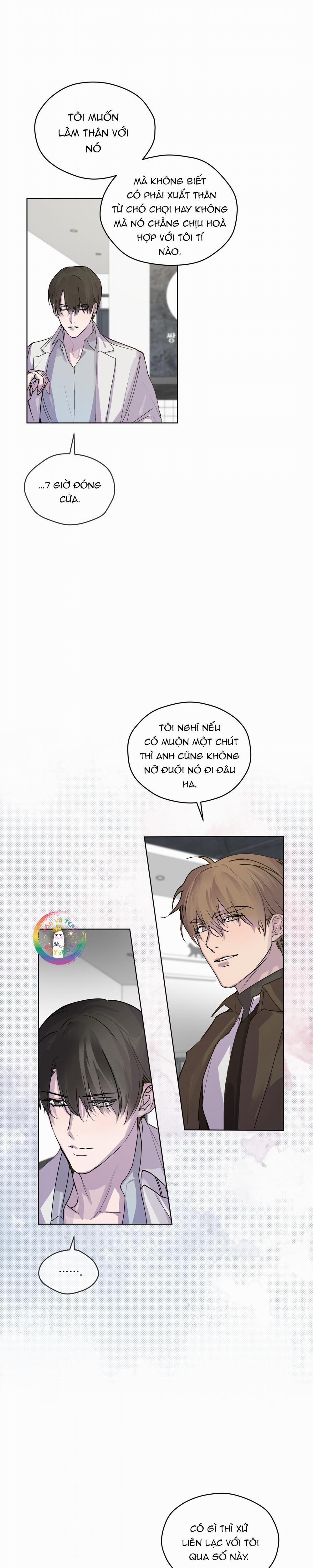 Kí Ức Về Trong Hơi Thở 3 trang 12