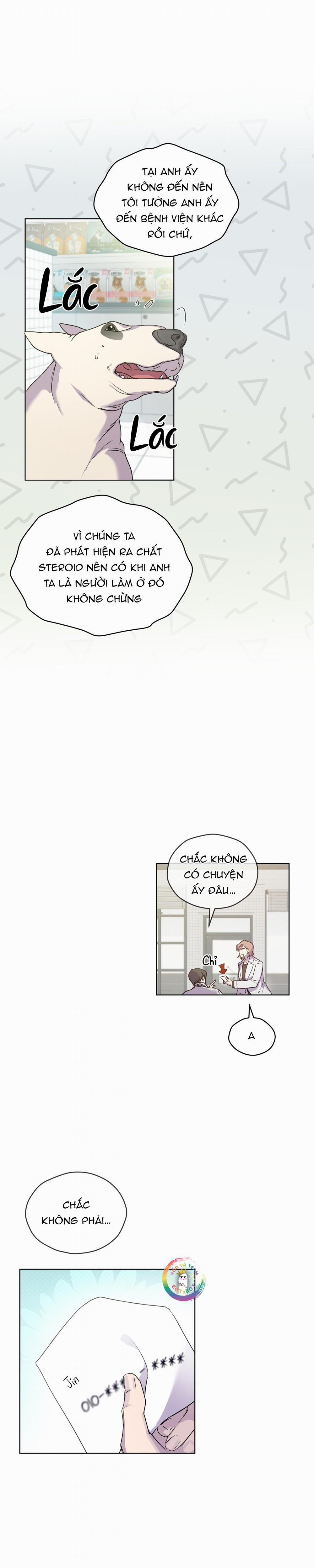 Kí Ức Về Trong Hơi Thở 3 trang 15