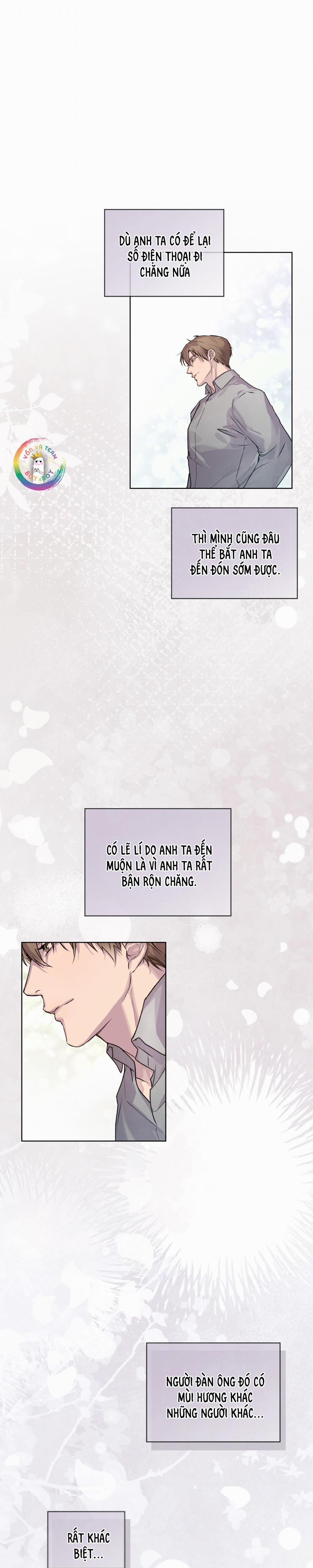 Kí Ức Về Trong Hơi Thở 3 trang 17