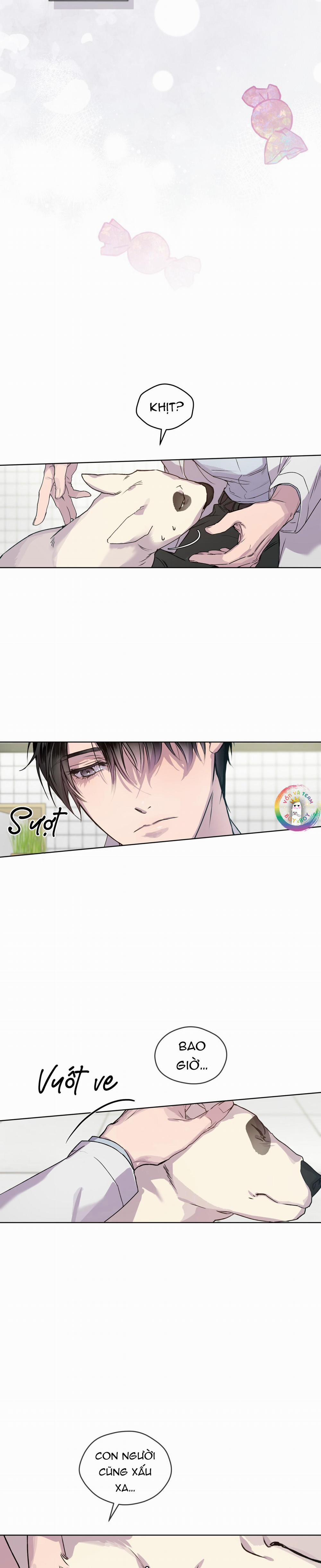 Kí Ức Về Trong Hơi Thở 3 trang 18