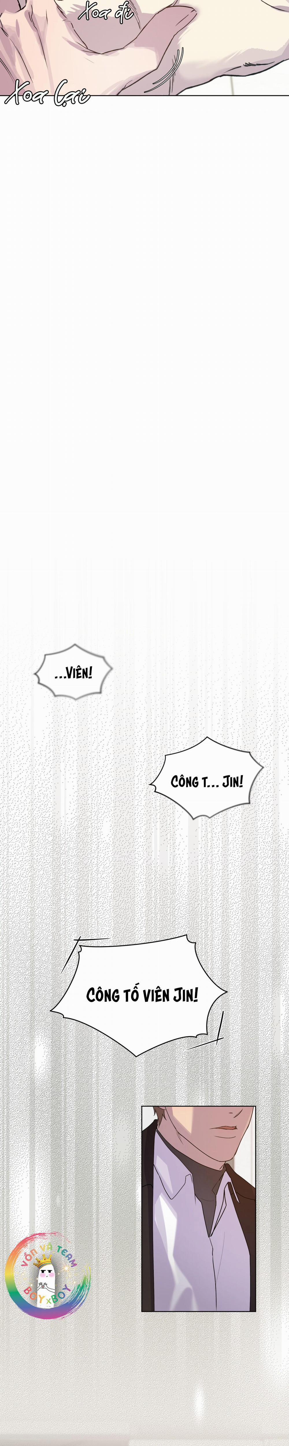 Kí Ức Về Trong Hơi Thở 3 trang 19