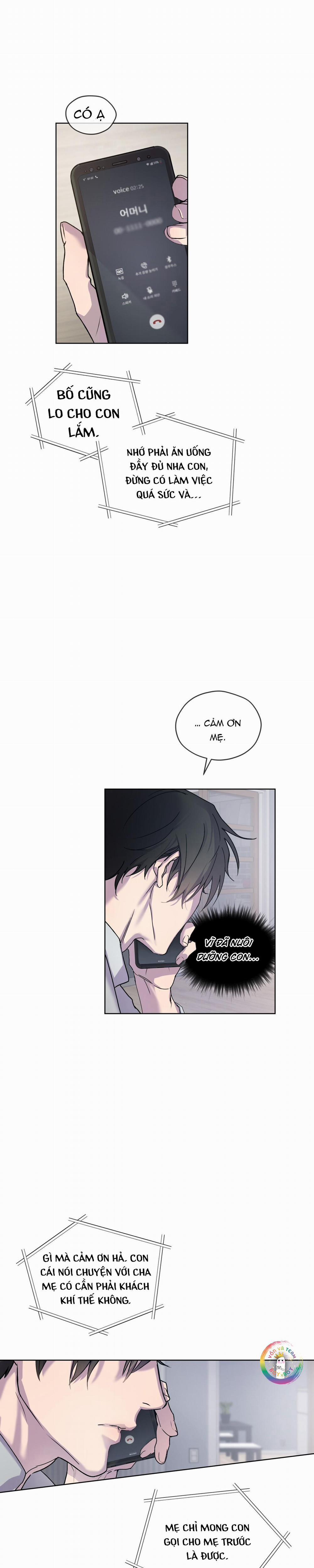 Kí Ức Về Trong Hơi Thở 3 trang 2