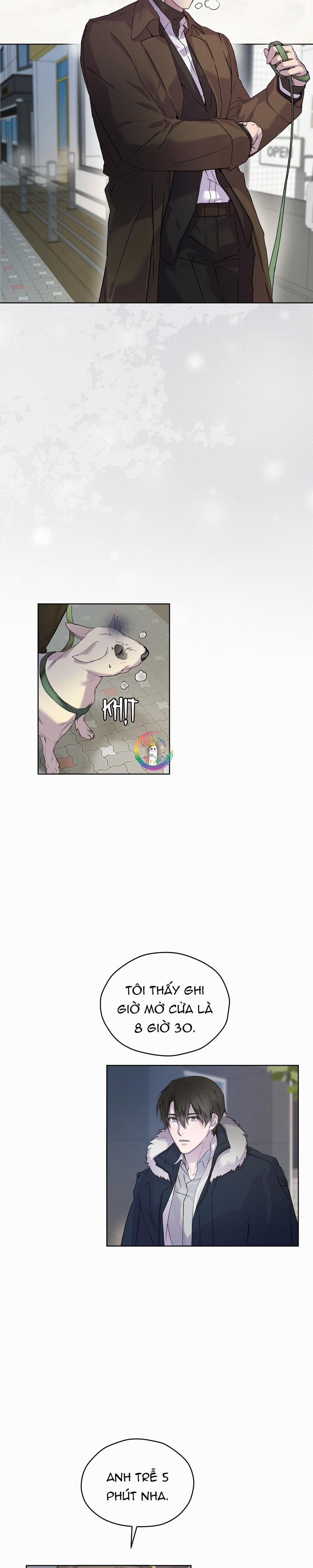 Kí Ức Về Trong Hơi Thở 3 trang 6