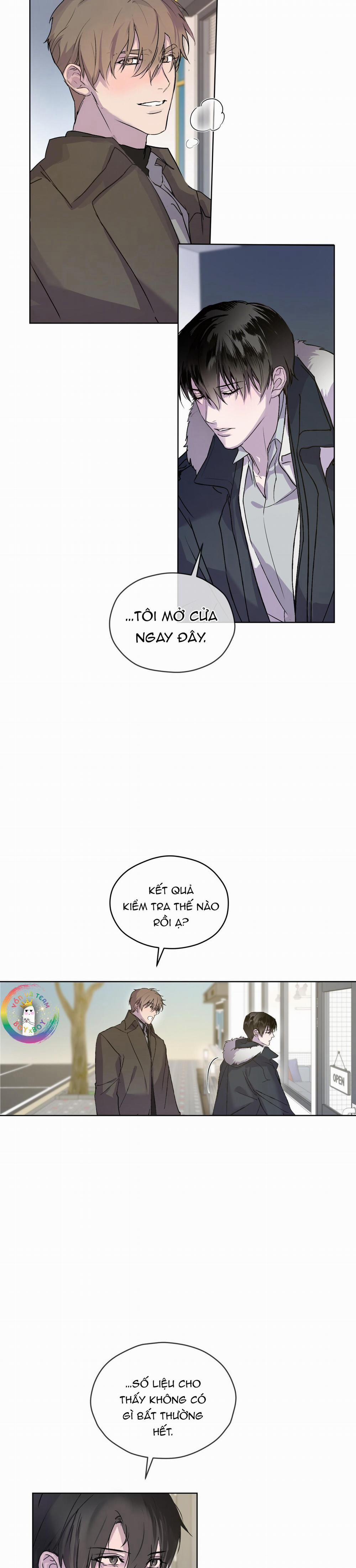 Kí Ức Về Trong Hơi Thở 3 trang 7