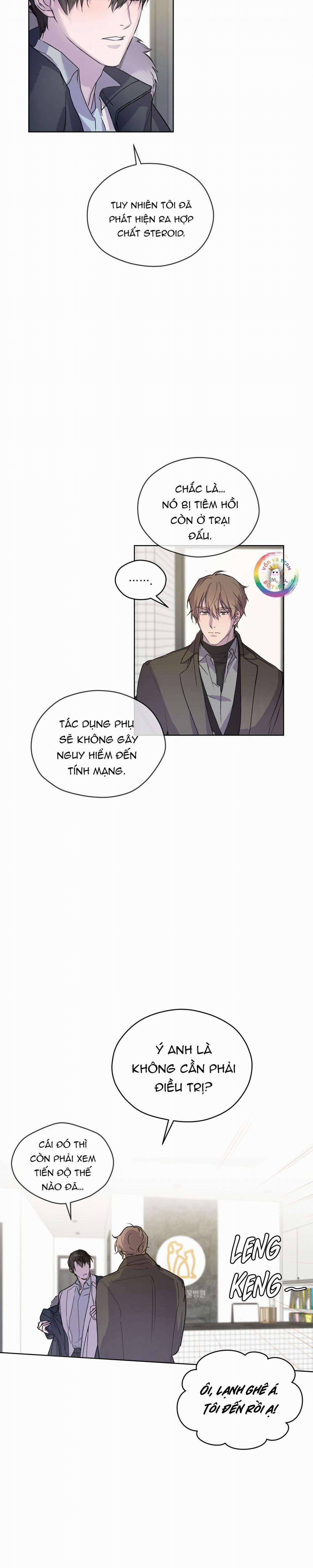 Kí Ức Về Trong Hơi Thở 3 trang 8