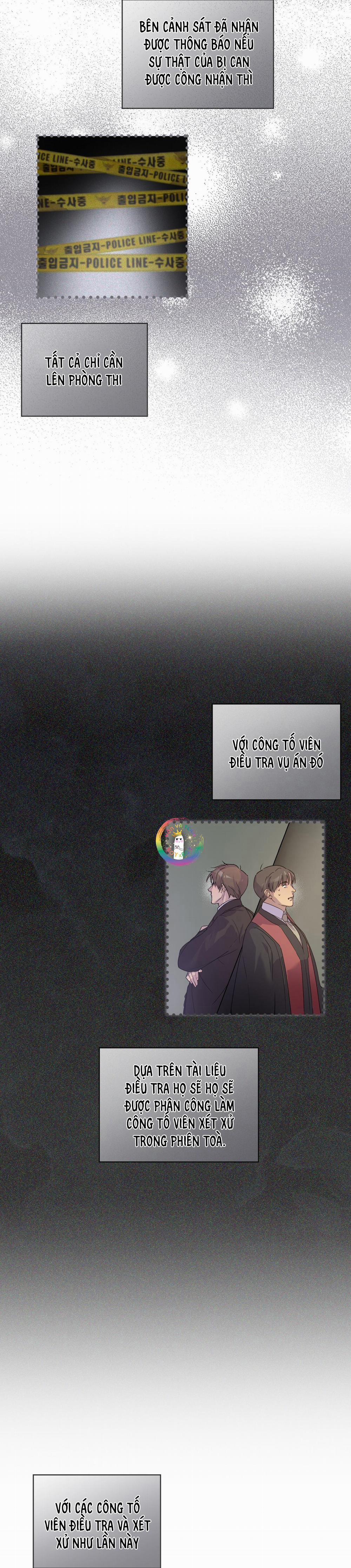 Kí Ức Về Trong Hơi Thở 4 trang 11