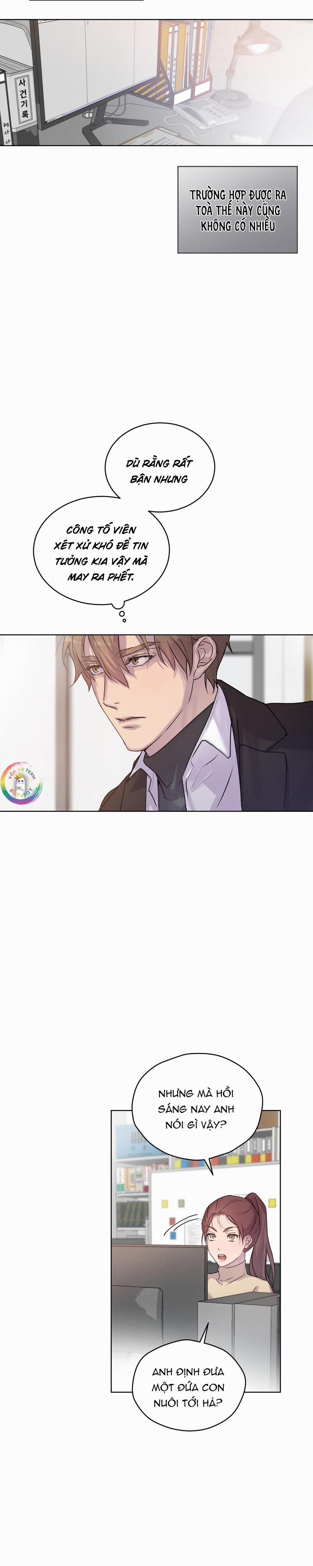 Kí Ức Về Trong Hơi Thở 4 trang 12