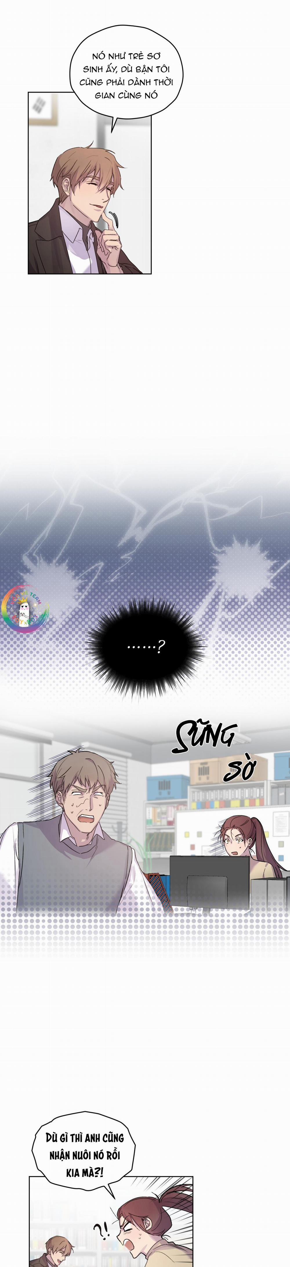 Kí Ức Về Trong Hơi Thở 4 trang 13