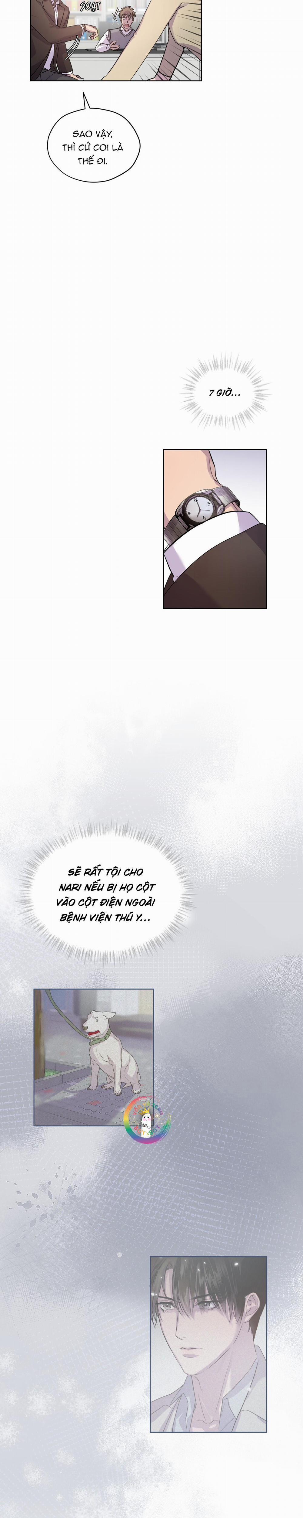 Kí Ức Về Trong Hơi Thở 4 trang 14