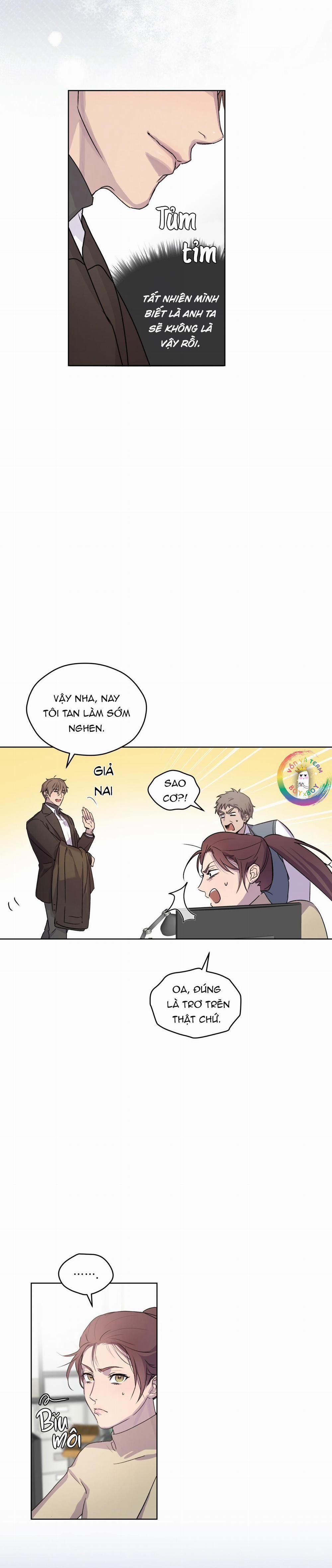 Kí Ức Về Trong Hơi Thở 4 trang 15